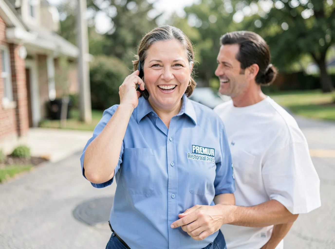 Water Damage Restoration Buffalo, IL FAQs